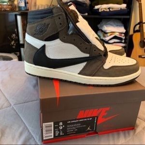 jordan 1 size 8